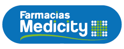 Logo-Medicity